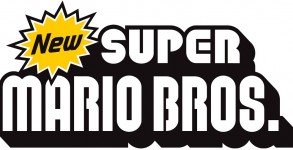 super mario