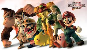 E3 ’11: Nintendo talks Wii U/3DS Smash Bros., system reportedly ditching friend codes