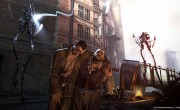 Bethesda’s Debut Trailer for Dishonored