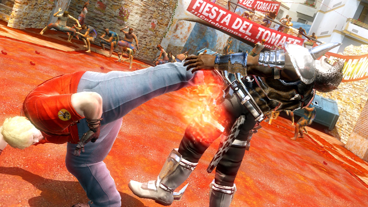 tekken10