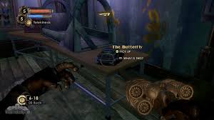 thebutterfly