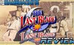 The Game Machine: The Last Blade Review