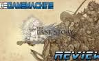 The Game Machine: The Last Story Review
