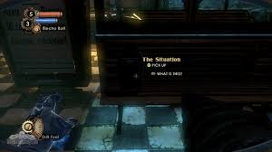 thesituation