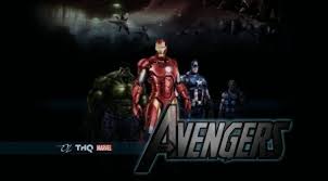 Pre-alpha gameplay of THQ’s canned Avengers title leaks