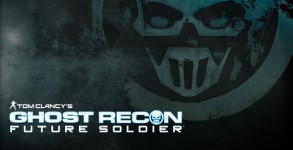 tom clancy Ghost Recon Future Soldier