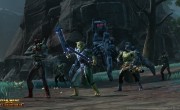 The Old Republic Gets its First Major Update