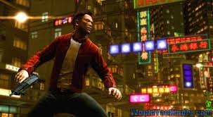 Square-Enix acquires United Front’s canceled True Crime: Hong Kong from Activision