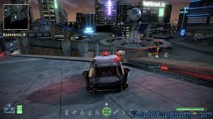 twisted metal ps vita