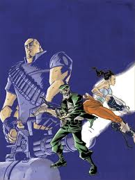Valve, Dark Horse releasing massive comic compilation this November