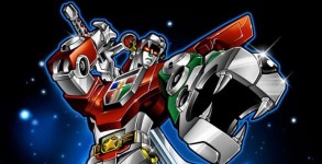 Voltron