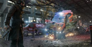 watch-dogs