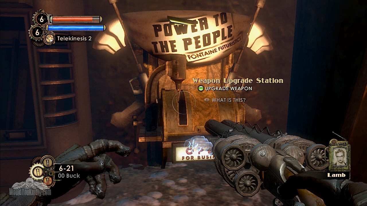 bioshock 2 trophy guide bioshock 2 trophy guide