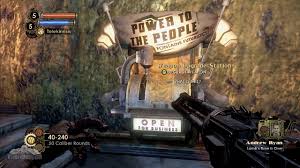 bioshock 2 weapon upgrade locations bioshock 2 weapon upgrade locations