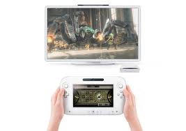 wiiuconsolecontroller