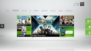 Rumor: Microsoft targeting Xbox’s 10th anniversary for new dashboard overhaul