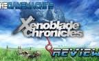 The Game Machine: Xenoblade Chronicles Review