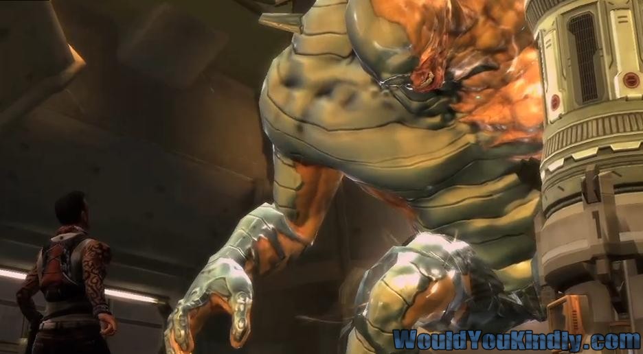 So far all we know about Activision and Silicon Knights' XMen Destiny is So far all we know about Activision and Silicon Knights' XMen Destiny is
