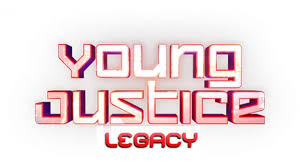 A Young Justice game announced